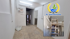 فيديو: جمعية يافا قولاً وعملاً - اختتام مشروع ترميم بيت عائلة جنتازي